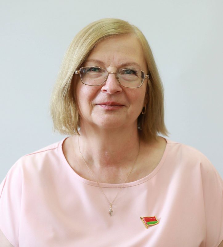 Поклад Татьяна Ивановна